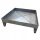  Metall Gartenfeuerstelle für den Garten 70 cm 2 mm 16456
