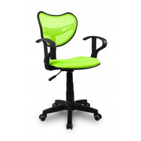  Chiccot Schreibtischstuhl, Sessel, Grautöne