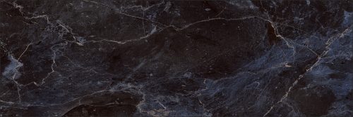 KÜCHENFOTOTAPETE AUS DUNKlem MARMOR, 260 x 60 cm