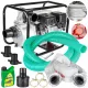  Lex 5200 W Verbrennungspumpe 1000 l/h