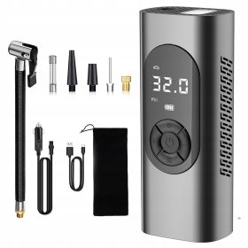  NET8266 Pumpe schwarz