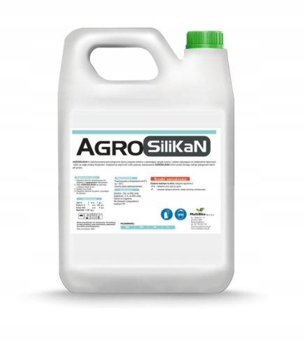  Konzentrat-Dünger Silizium-Kalium Agrosilikan 20L