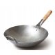 Wok (Bratpfannen) Craft Wok aus Kohlenstoffstahl 30 cm