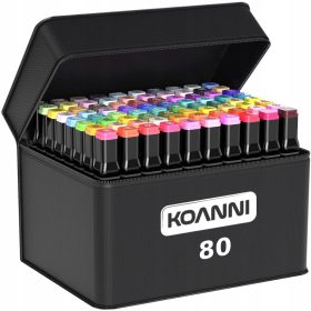  Nela-Styl Marker 80 Stk.