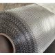 Edelstahlgewebe 1000 x 3 x 0,50 mm, Maschenweite 3 x 3 mm