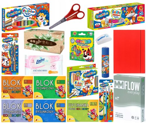  Kindergarten-Babyausstattung XL v1