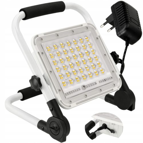 Halogene für den Außenbereich und den Garten Halogen neutralweiß 6000 lm 60 W