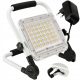 Halogene für den Außenbereich und den Garten Halogen neutralweiß 6000 lm 60 W