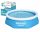 Bestway runder Erweiterungspool 244 x 244 cm