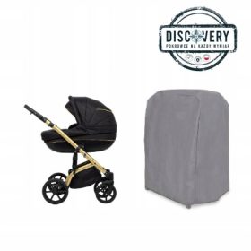  Kinderwagenbezug Gondel, FÜR JEDE GRÖSSE!