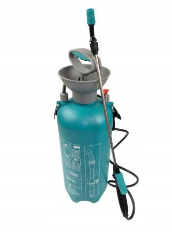  Meister Handsprüher 8 l