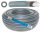  Polix Gartenschlauch P412WW40125030P 4 Lagen 50 m 1/2''