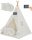 Kinderzelt - Iglo Kinderzelt, Tipoo Wigwam 9 m+