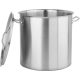 Traditioneller Topf YATO Professional Kitchen Equipment 50 l