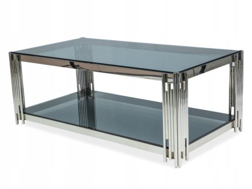  Signal-Fossilienbank, rechteckig, 120 x 60 x 40 cm, Metall