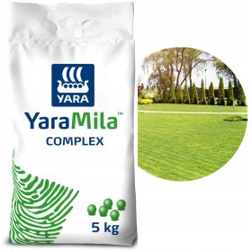 YARA Mehrkomponentendünger Granulat 5 kg