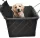  TRANSPORTER-SITZMATTE für HUND und KATZE für AUTO