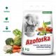 Zutatenreicher Dünger UNIVERSAL-GARTENDüngemittel AZOFOSKA 5KG GRANULOW Granulat 5 kg 5 l
