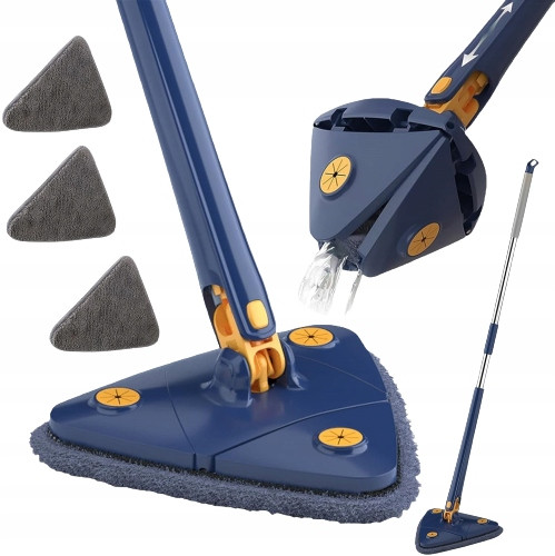 Z1 Schleudermopp 29 cm