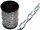 KETTE D1 KURZES LINKS 5mm ROLLE 50M
