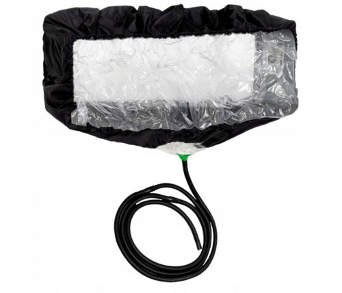 Abdeckung zum Waschen der CSC-1 Wandklimaanlage