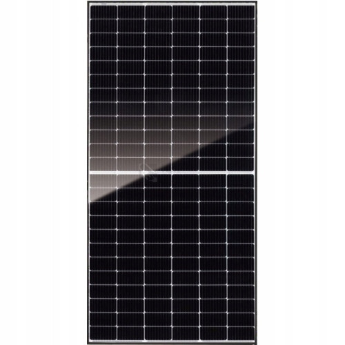 ULICA SOLAR-Panel 455 W
