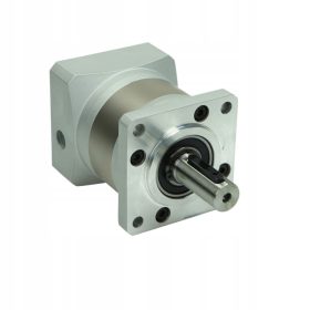 NEMA23 Planetengetriebe 1:10 Motorwelle 8mm