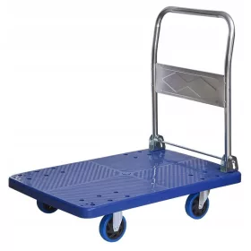 Plattform-Lagerwagen 70x50cm bis 150kg