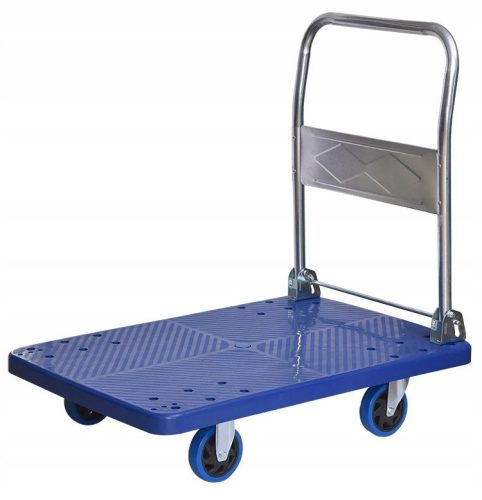 Plattform-Lagerwagen 70x50cm bis 150kg