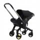  LEICHTER BABY-KINDERWAGEN, MULTIFUNKTIONALE TRAGE 3in1 FLEXI-BAMBUSFASER