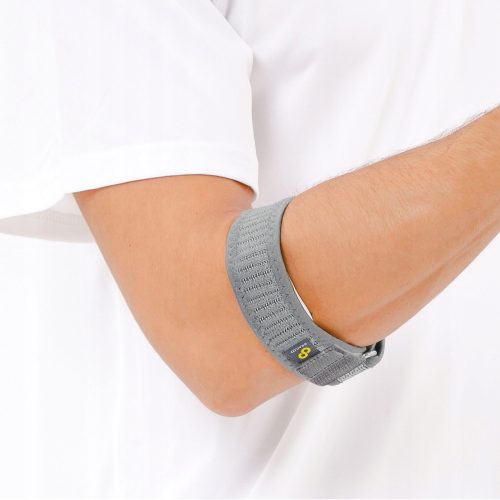  Bracoo Ellenbogenbandage – Universalgröße