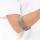  Bracoo Ellenbogenbandage – Universalgröße