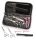  Friseurscheren-Set im 6-Zoll-XL-Etui