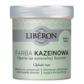  Acrylfarbe für Möbel V33 0,5 l FRESH MINT matt