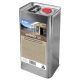 Bautec farbloses Öl 5 l