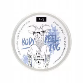  LaQ Kozioł aus Posen 200 ml Zuckerpeeling