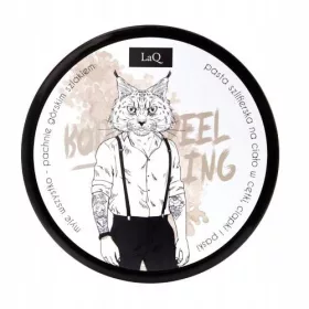  LaQ Ryszard von Bieszczady 200 ml Zuckerpeeling
