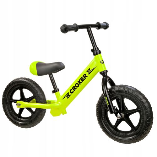  Croxer Leox Lime Laufrad