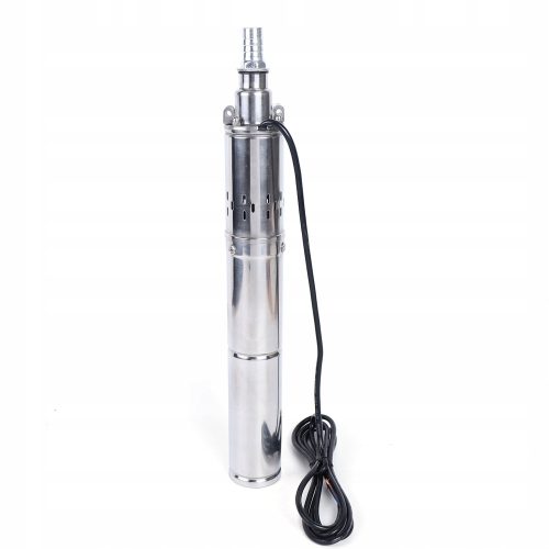  MSW-Pumpe 370 W Über 5000 l/h