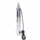  MSW-Pumpe 370 W Über 5000 l/h