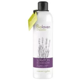  Biolaven Shampoo 300 ml Universalpflege