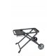  LANDMANN PANTERA klappbarer Grillwagen 12390