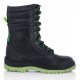 Bison Boots WZ53/B/M/WA Arbeitsschuhe, Größe 44
