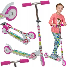 Hello Kitty Roller für Kinder