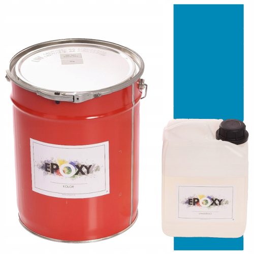 Epoxidharz Epoxyy 1 kg