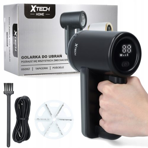  Xtech FS-9955A Kleiderrasierer