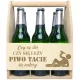Geschenk für Papa, Vatertag, Bierbox