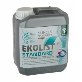  EKOPLON flüssiger Mehrkomponentendünger 6,2 kg 5 l