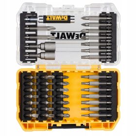  Dewalt Toughcase Schlagbit-Set 40-teilig