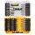  Dewalt Toughcase Schlagbit-Set 40-teilig